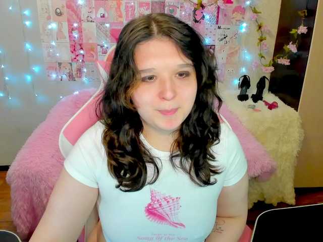 Acid-Kate live cam on BongaCams