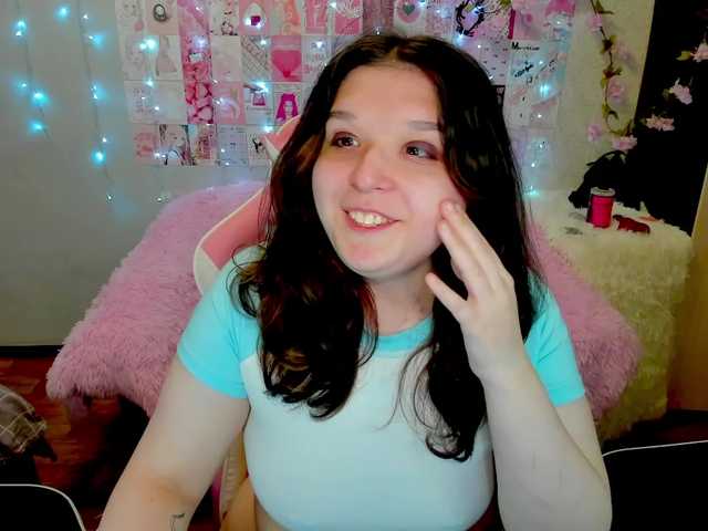 Acid-Kate live cam on BongaCams