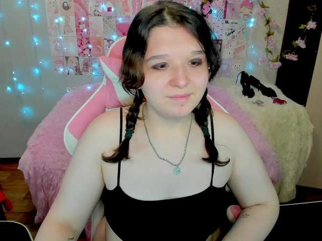 Acid-Kate live cam on BongaCams