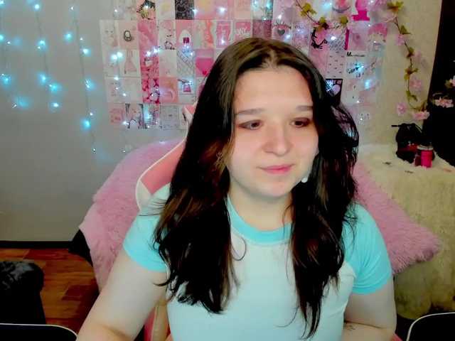 Acid-Kate live cam on BongaCams