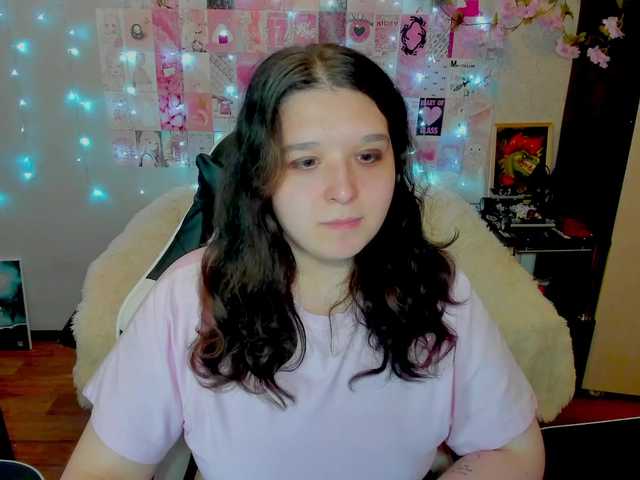 Acid-Kate live cam on BongaCams