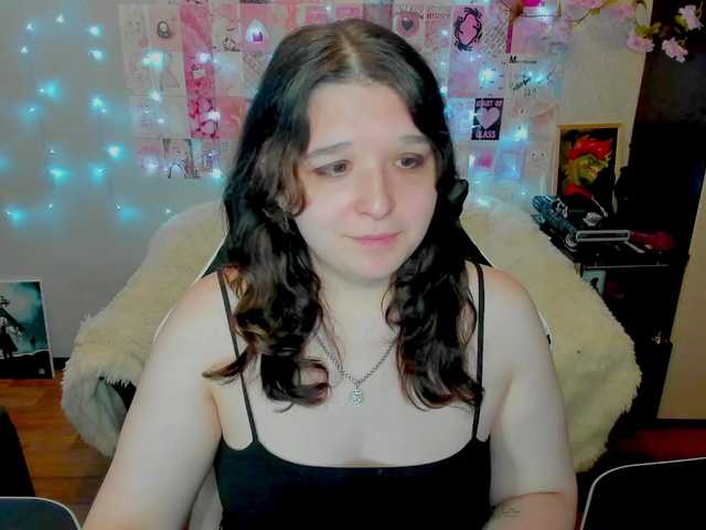 Acid-Kate live cam on BongaCams
