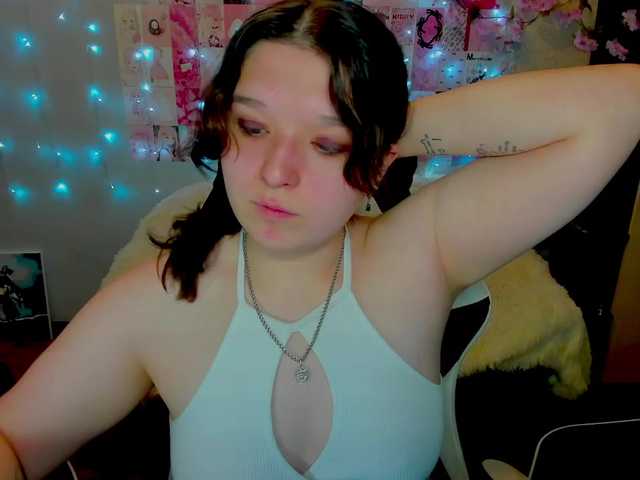 Acid-Kate live cam on BongaCams