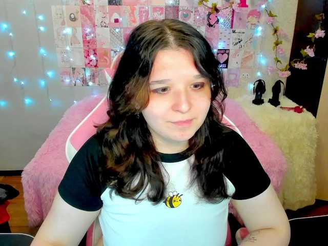 Acid-Kate live cam on BongaCams
