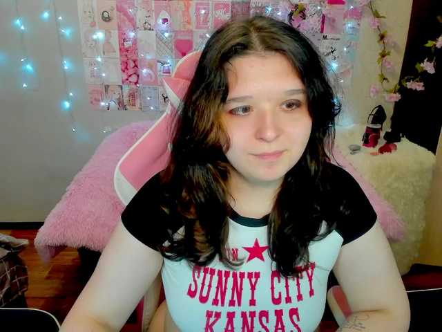 Acid-Kate live cam on BongaCams
