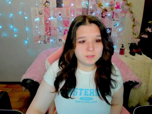 Acid-Kate live cam on BongaCams
