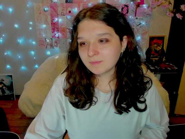 Acid-Kate live cam on BongaCams