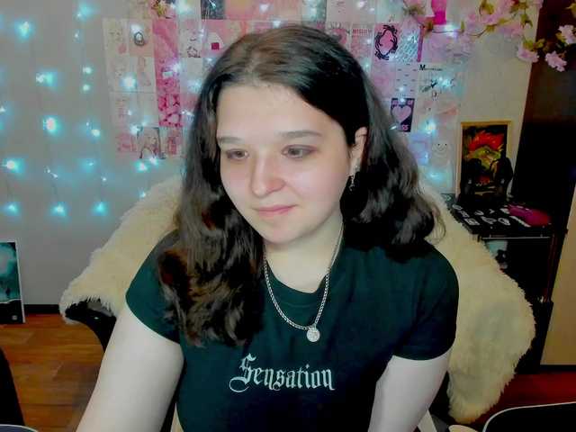 Acid-Kate live cam on BongaCams