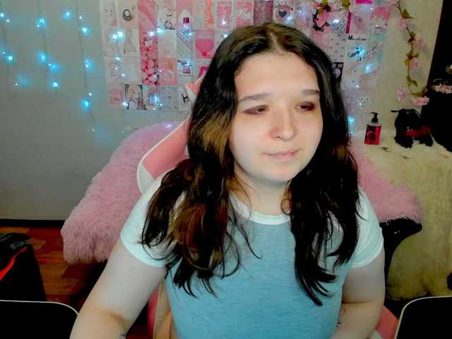 Acid-Kate live cam on BongaCams