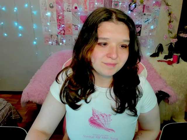Acid-Kate live cam on BongaCams