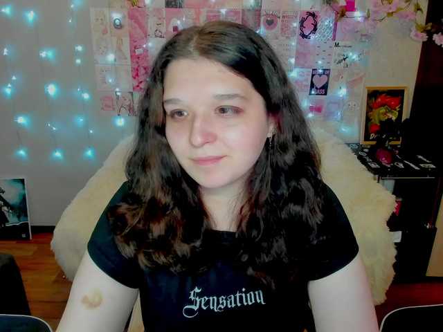 Acid-Kate live cam on BongaCams
