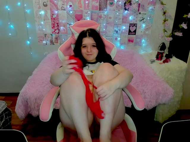 Acid-Kate live cam on BongaCams