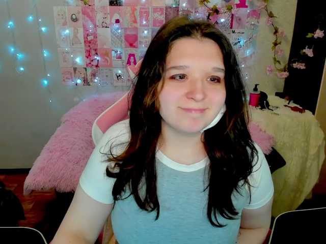 Acid-Kate live cam on BongaCams