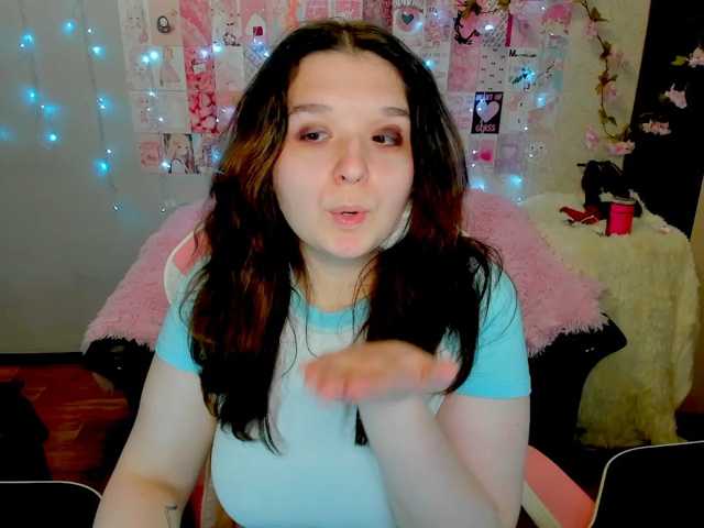 Acid-Kate live cam on BongaCams