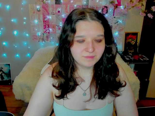 Acid-Kate live cam on BongaCams