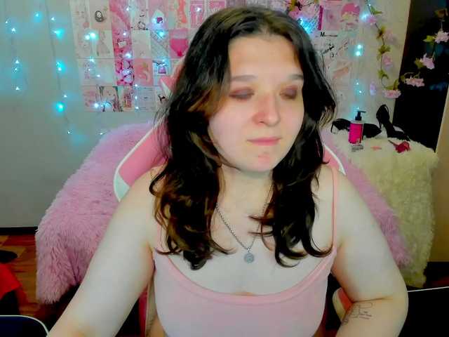 Acid-Kate live cam on BongaCams