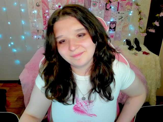 Acid-Kate live cam on BongaCams