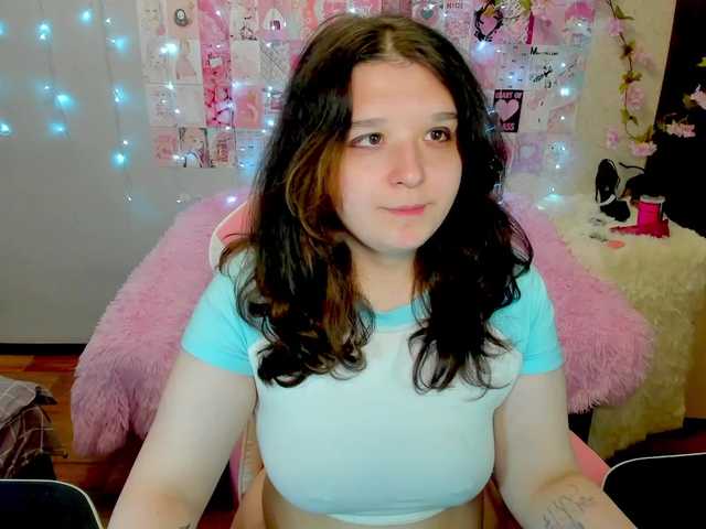 Acid-Kate live cam on BongaCams