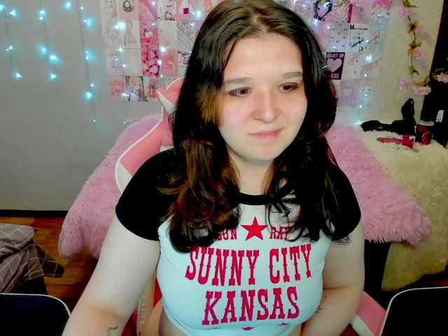 Acid-Kate live cam on BongaCams