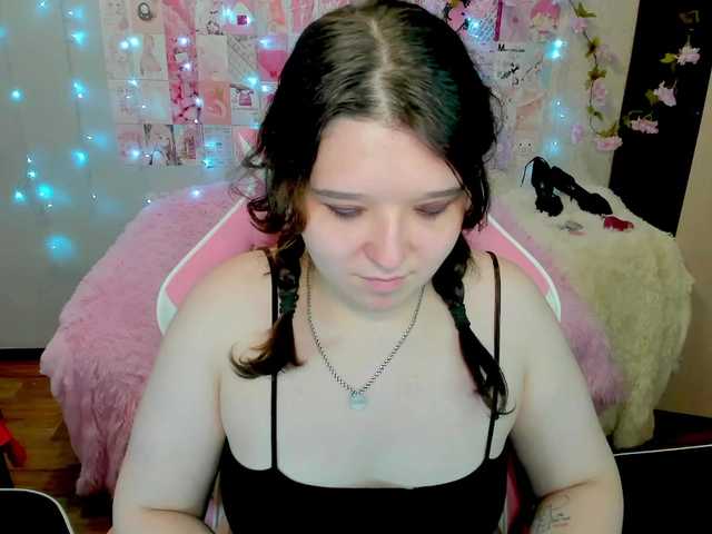 Acid-Kate live cam on BongaCams