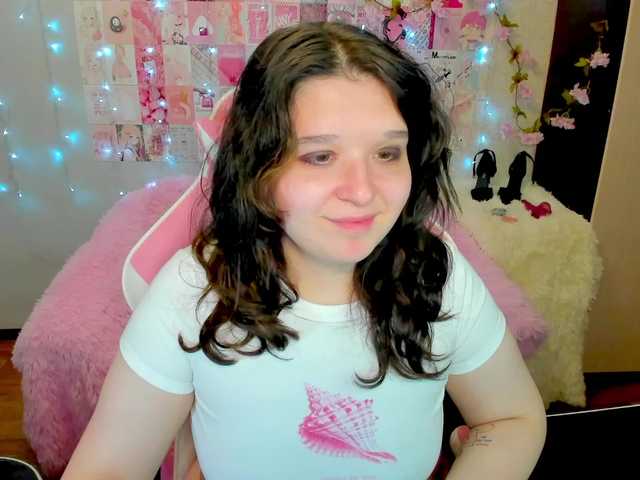 Acid-Kate live cam on BongaCams