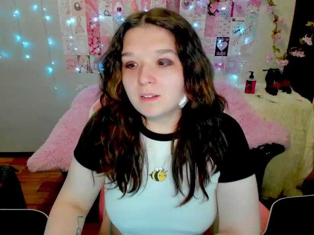 Acid-Kate live cam on BongaCams