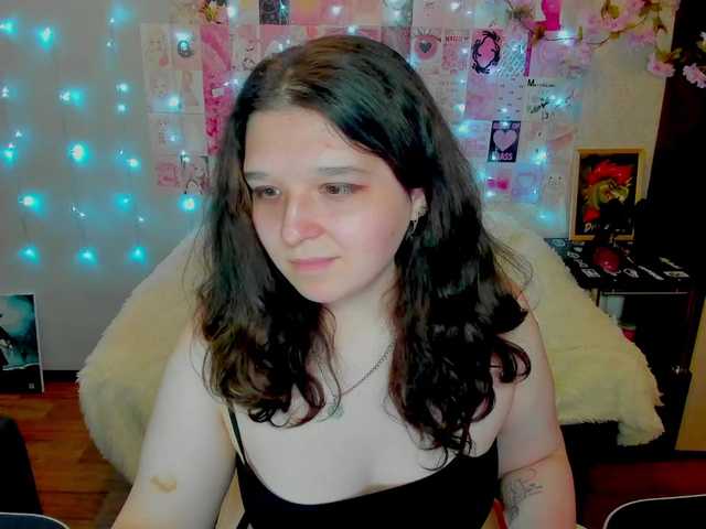 Acid-Kate live cam on BongaCams