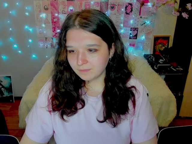 Acid-Kate live cam on BongaCams