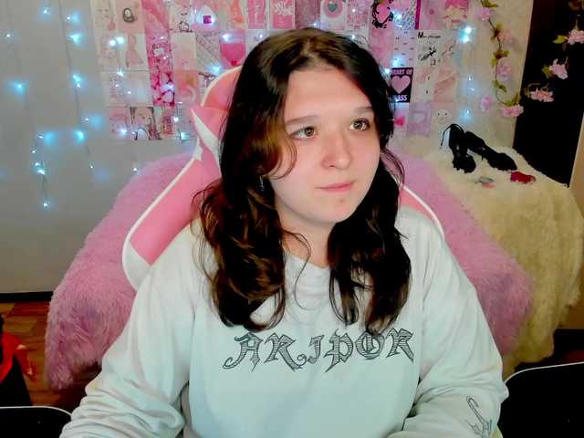 Acid-Kate live cam on BongaCams