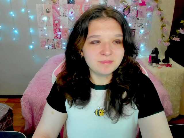 Acid-Kate live cam on BongaCams