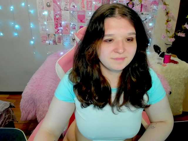 Acid-Kate live cam on BongaCams