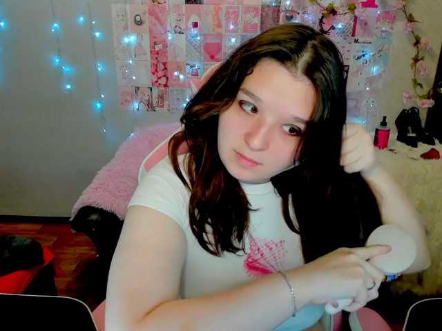 Acid-Kate live cam on BongaCams