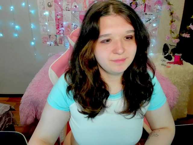 Acid-Kate live cam on BongaCams