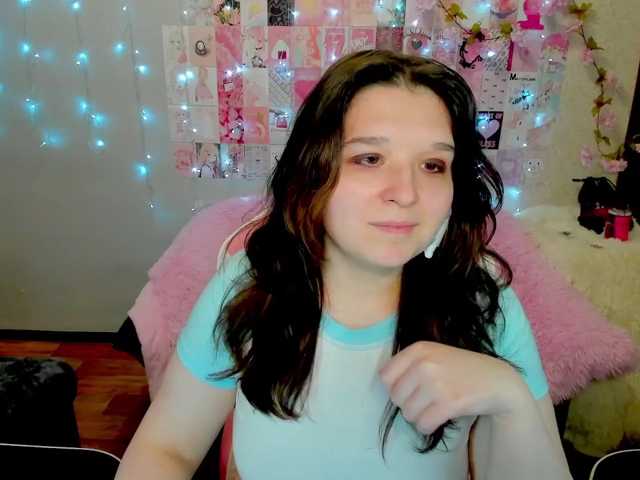 Acid-Kate live cam on BongaCams