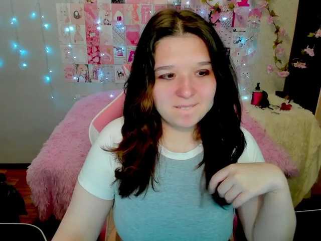 Acid-Kate live cam on BongaCams
