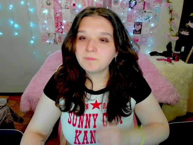 Acid-Kate live cam on BongaCams