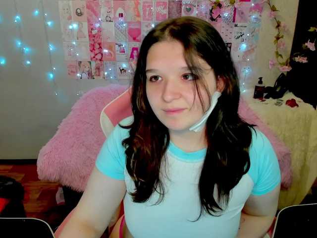 Acid-Kate live cam on BongaCams