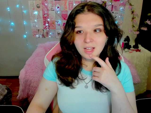 Acid-Kate live cam on BongaCams
