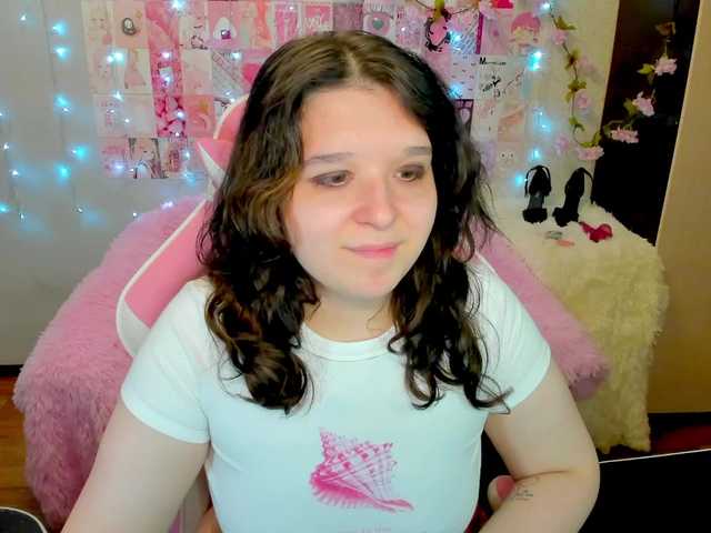 Acid-Kate live cam on BongaCams