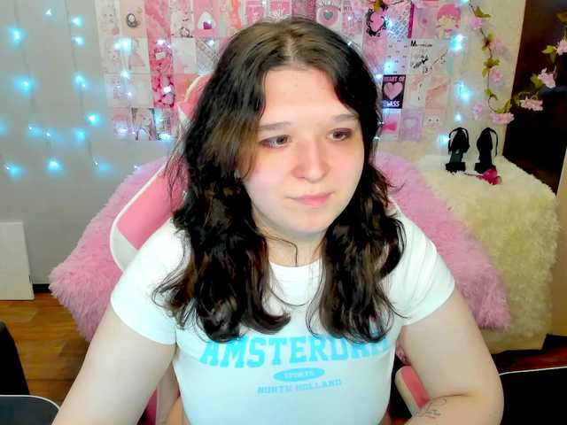 Acid-Kate live cam on BongaCams