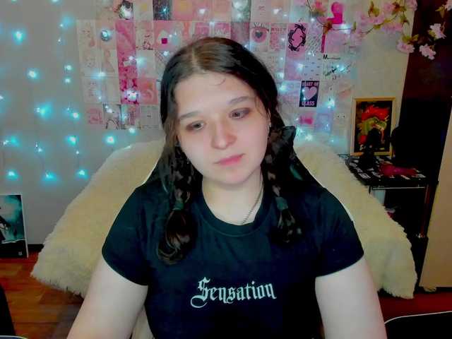 Acid-Kate live cam on BongaCams