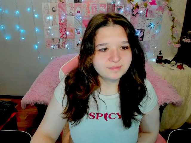 Acid-Kate live cam on BongaCams