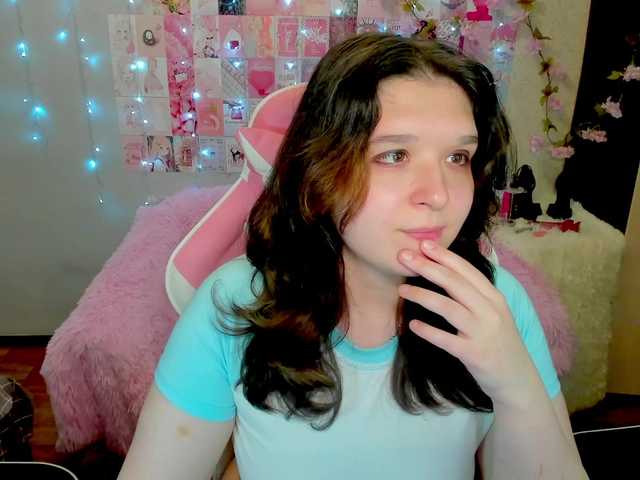 Acid-Kate live cam on BongaCams