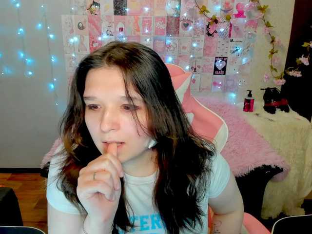 Acid-Kate live cam on BongaCams