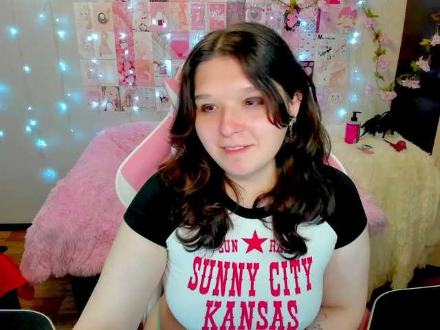 Acid-Kate live cam on BongaCams