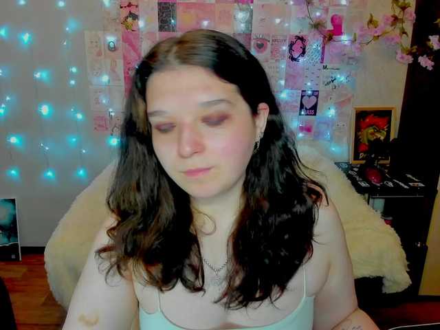 Acid-Kate live cam on BongaCams