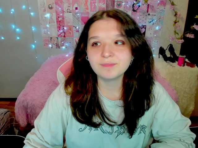 Acid-Kate live cam on BongaCams