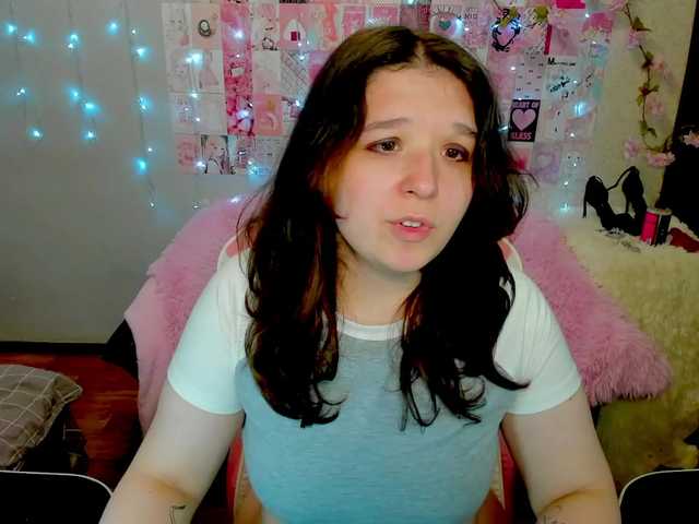 Acid-Kate live cam on BongaCams