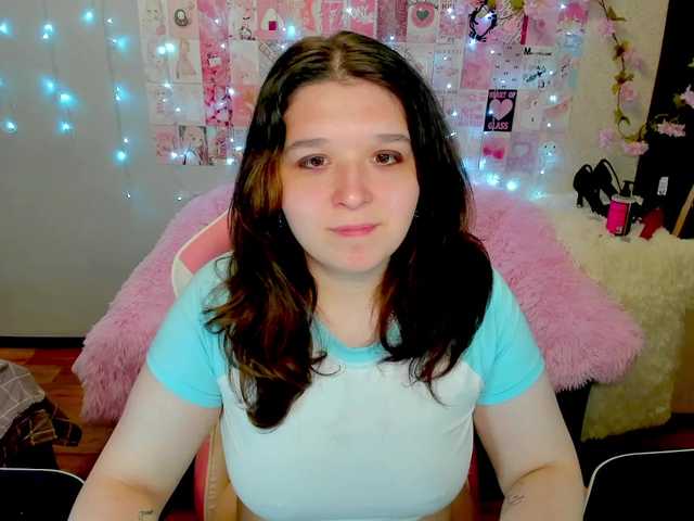 Acid-Kate live cam on BongaCams