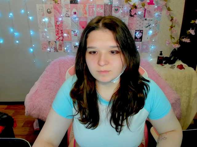 Acid-Kate live cam on BongaCams